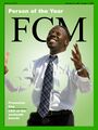 Special end of year issue with the FCM person of the year: Promotions Guy