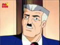 /co/-material has plenty of QUALITY as well. This is J. Jonah Jameson from 60s Spider-Man.