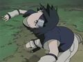 The tween-frames in any given episode of Naruto can prove to be hysterical.